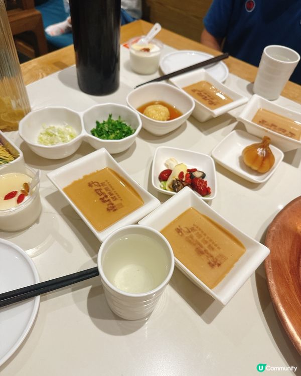 北京涮肉初體驗！😋 羊肉控必試！🤤