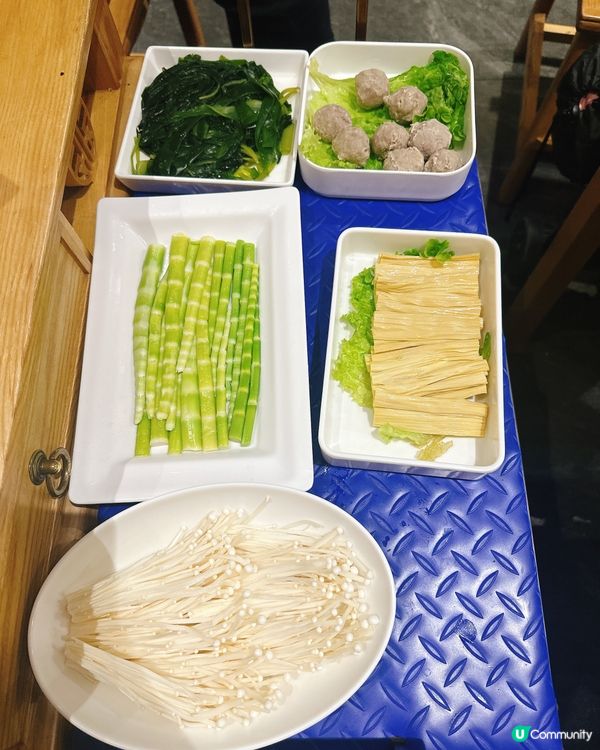 北京涮肉初體驗！😋 羊肉控必試！🤤