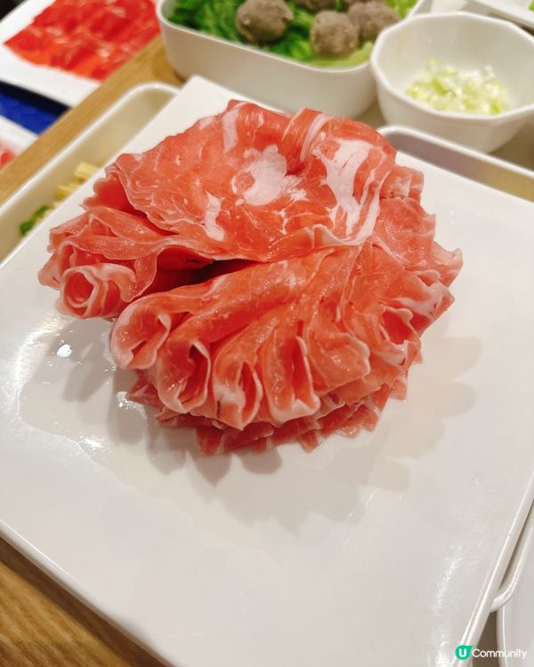 北京涮肉初體驗！😋 羊肉控必試！🤤