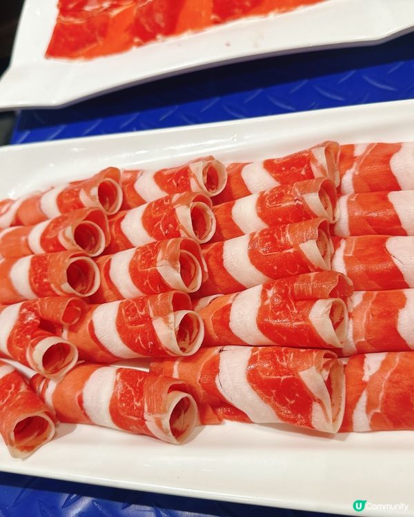 北京涮肉初體驗！😋 羊肉控必試！🤤