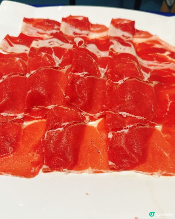 北京涮肉初體驗！😋 羊肉控必試！🤤