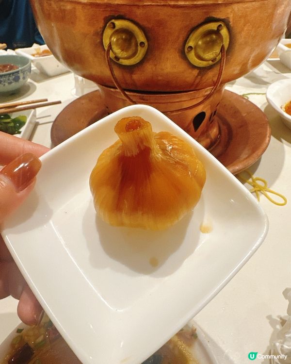 北京涮肉初體驗！😋 羊肉控必試！🤤