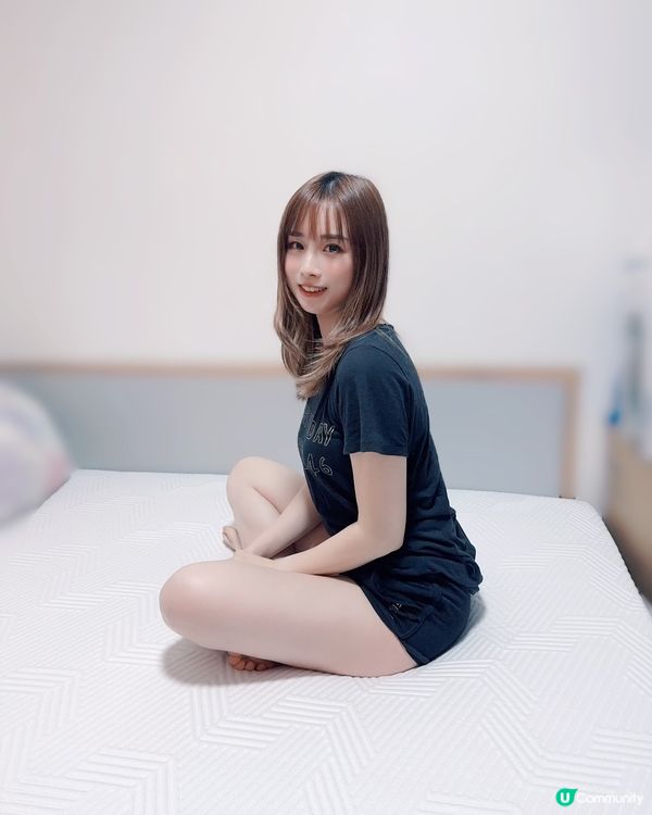 港人新提神神器出現了，Emma Sleep 德國Emma Zero Gravity太空零感床褥2.0