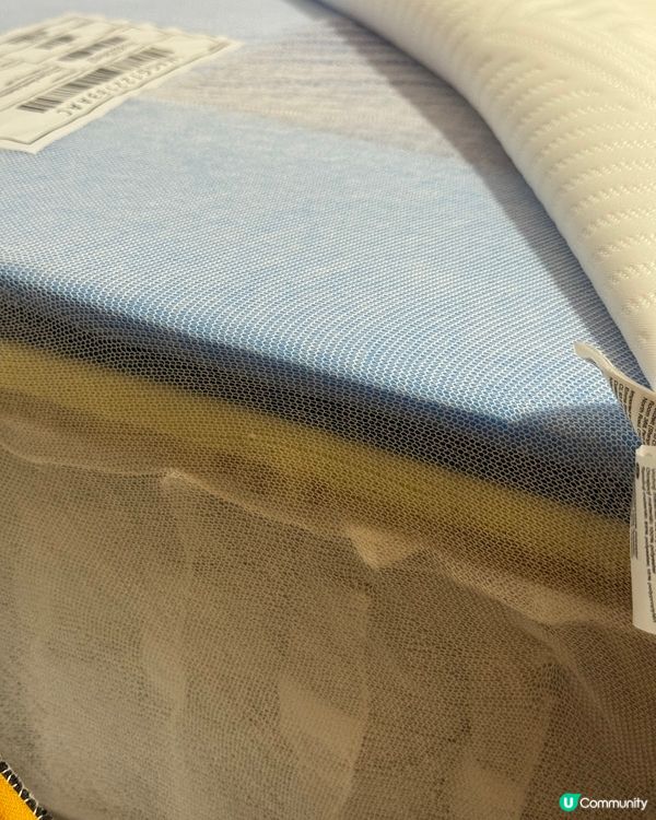 港人新提神神器出現了，Emma Sleep 德國Emma Zero Gravity太空零感床褥2.0