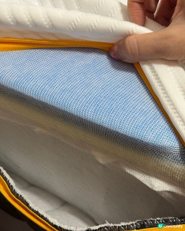 港人新提神神器出現了，Emma Sleep 德國Emma Zero Gravity太空零感床褥2.0