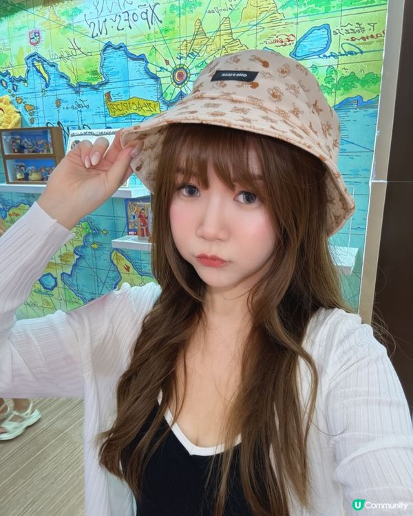 召喚《one piece 》迷！MOKO快閃店爆買攻略🔥