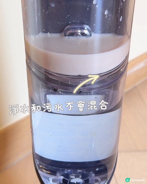 ‼️ 實測 Hizero F300 潔地機 ‼️