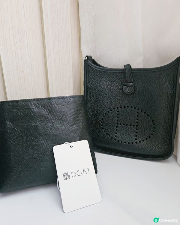 1.  愛袋之人必備！靚袋保護神 👜✨ 內袋分享！