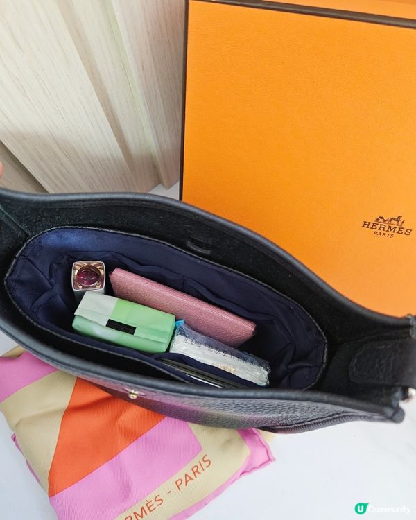  愛袋之人必備！靚袋保護神 👜✨ 內袋分享！