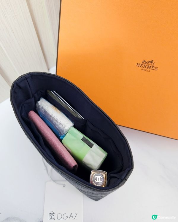  愛袋之人必備！靚袋保護神 👜✨ 內袋分享！