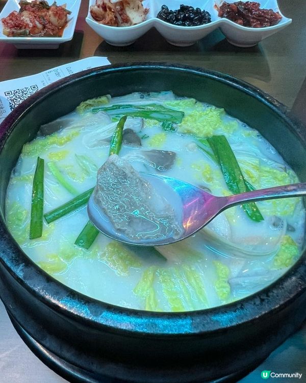 🇰🇷釜山商會 부산상회 BUSANSANGHOE🥢⭐主打由韓國廚師主理既正宗釜山美食⭐