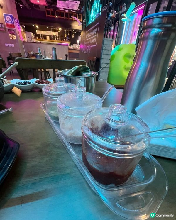 🇰🇷釜山商會 부산상회 BUSANSANGHOE🥢⭐主打由韓國廚師主理既正宗釜山美食⭐