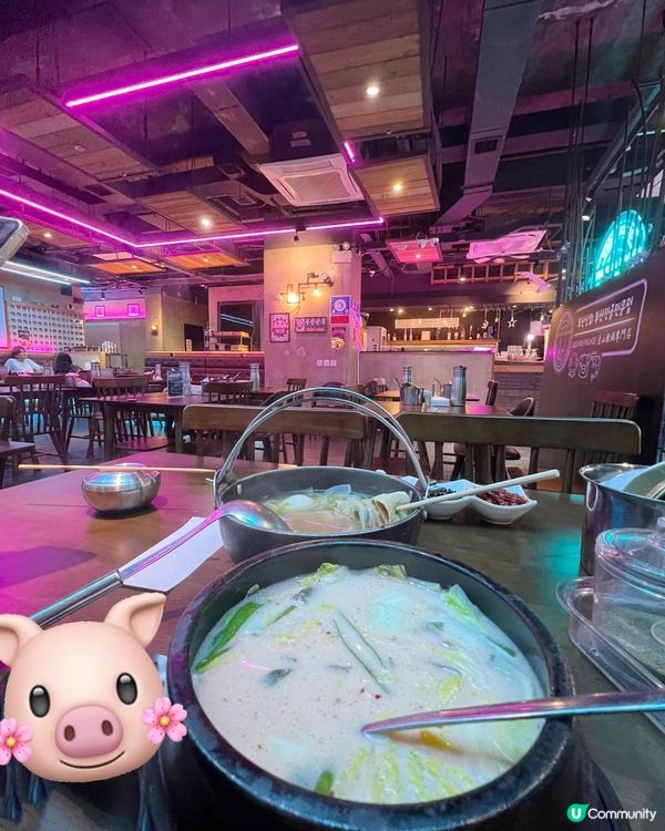 🇰🇷釜山商會 부산상회 BUSANSANGHOE🥢⭐主打由韓國廚師主理既正宗釜山美食⭐