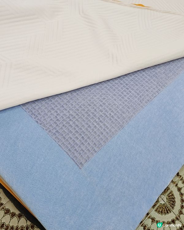 45折德國床褥！父親節禮物🎁！老公瞓得冧🥰！