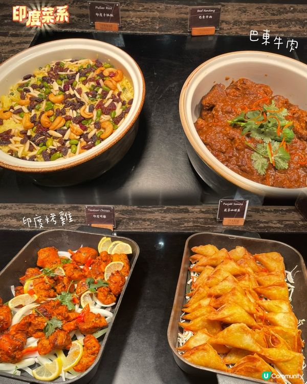 北角匯自助餐🤤美食盛會最後限定到30/6!!!