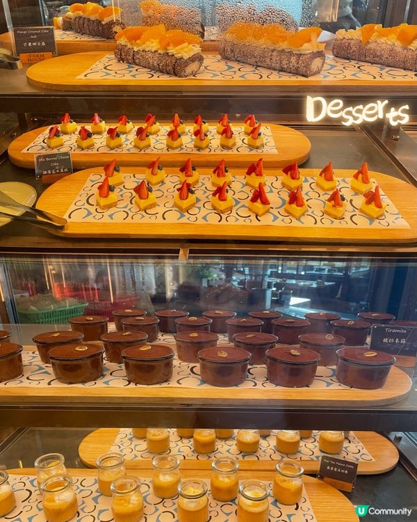 北角匯自助餐🤤美食盛會最後限定到30/6!!!