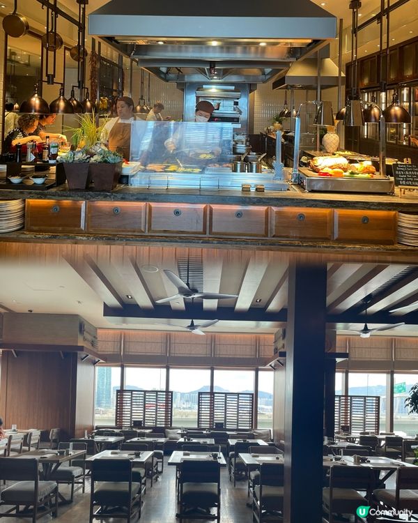 北角匯自助餐🤤美食盛會最後限定到30/6!!!