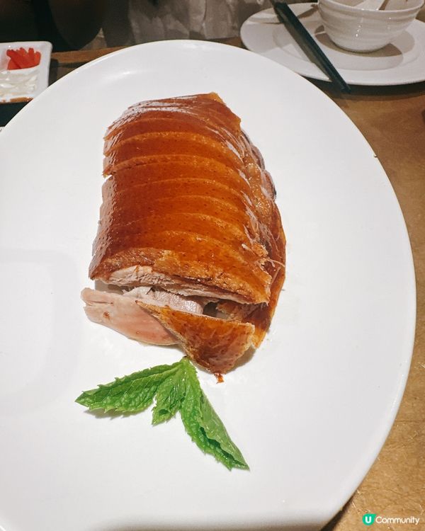 北京烤鴨之旅🤤！四季民福超正！🦆附設交通資訊🔥🔥🔥