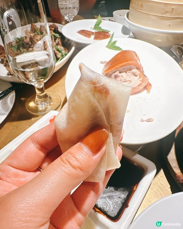 北京烤鴨之旅🤤！四季民福超正！🦆附設交通資訊🔥🔥🔥