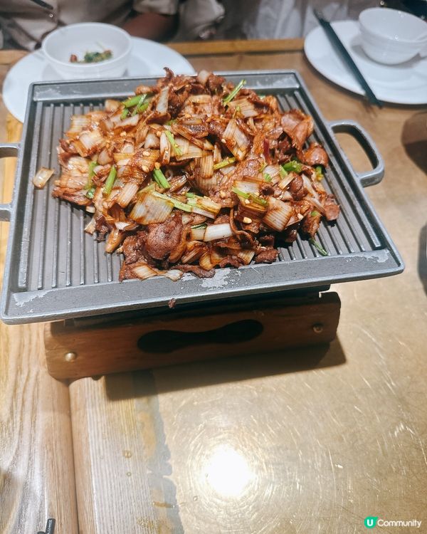 北京烤鴨之旅🤤！四季民福超正！🦆附設交通資訊🔥🔥🔥