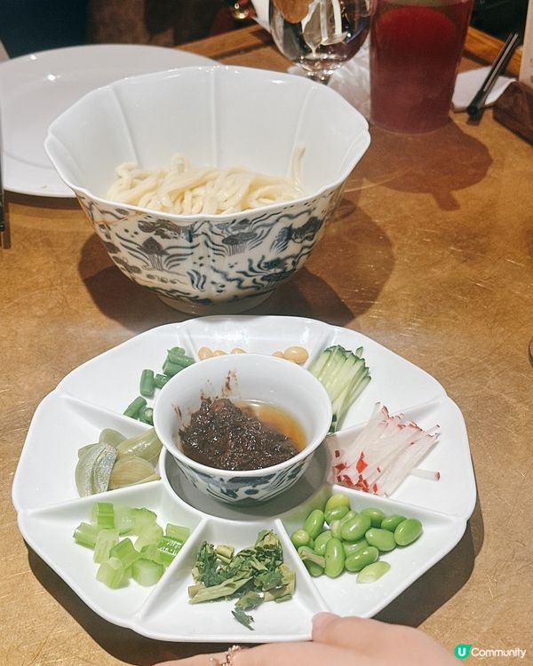 北京烤鴨之旅🤤！四季民福超正！🦆附設交通資訊🔥🔥🔥