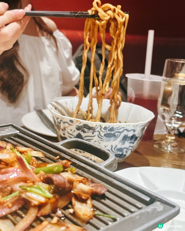 北京烤鴨之旅🤤！四季民福超正！🦆附設交通資訊🔥🔥🔥