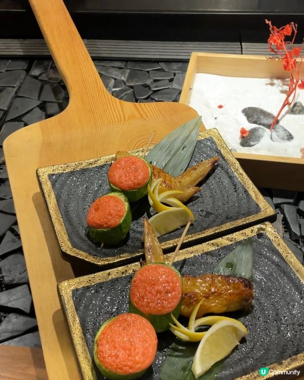 旺角居酒屋🏮長板傳菜用餐體驗你又試過未⁉️🤩