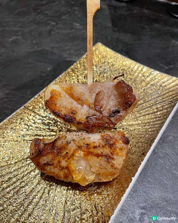 旺角居酒屋🏮長板傳菜用餐體驗你又試過未⁉️🤩