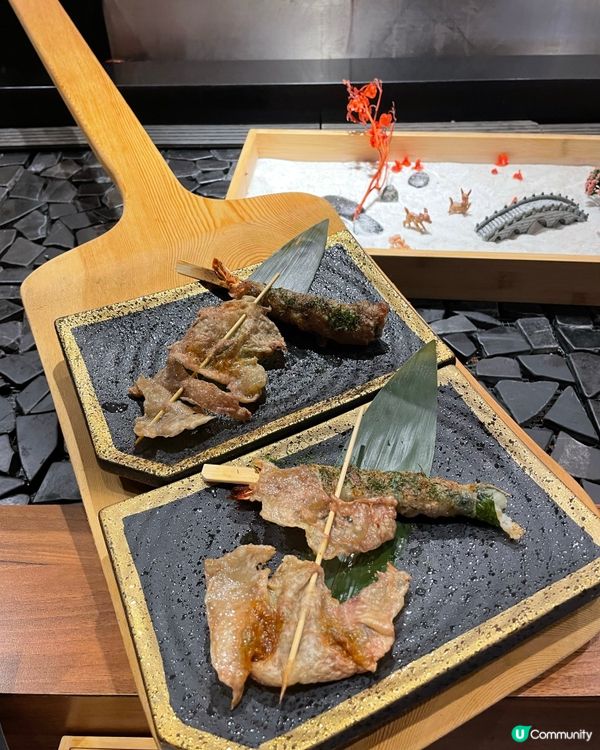 旺角居酒屋🏮長板傳菜用餐體驗你又試過未⁉️🤩