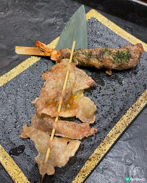 旺角居酒屋🏮長板傳菜用餐體驗你又試過未⁉️🤩