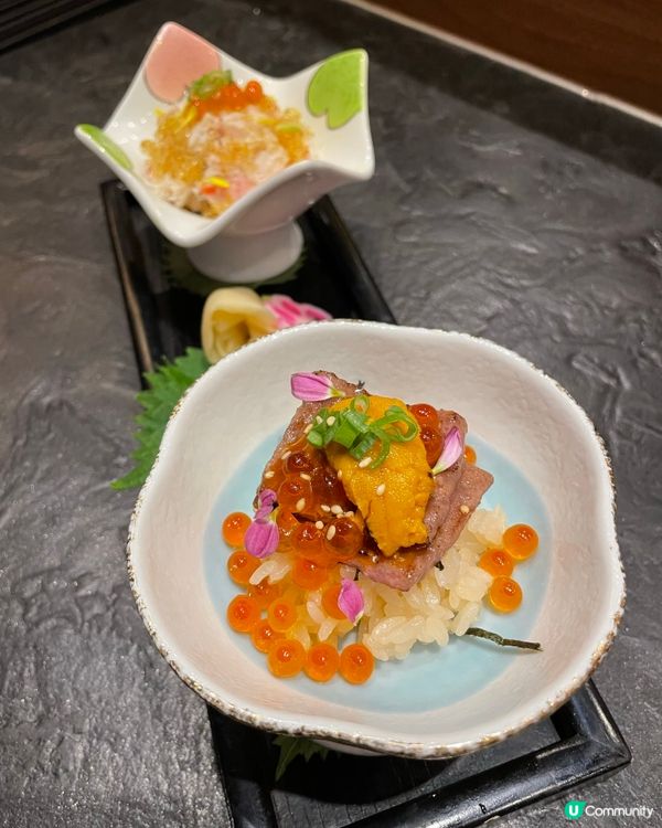 旺角居酒屋🏮長板傳菜用餐體驗你又試過未⁉️🤩