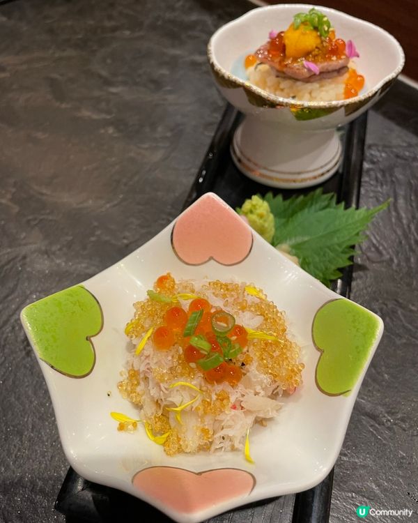 旺角居酒屋🏮長板傳菜用餐體驗你又試過未⁉️🤩