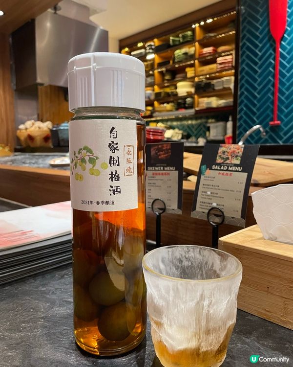 旺角居酒屋🏮長板傳菜用餐體驗你又試過未⁉️🤩