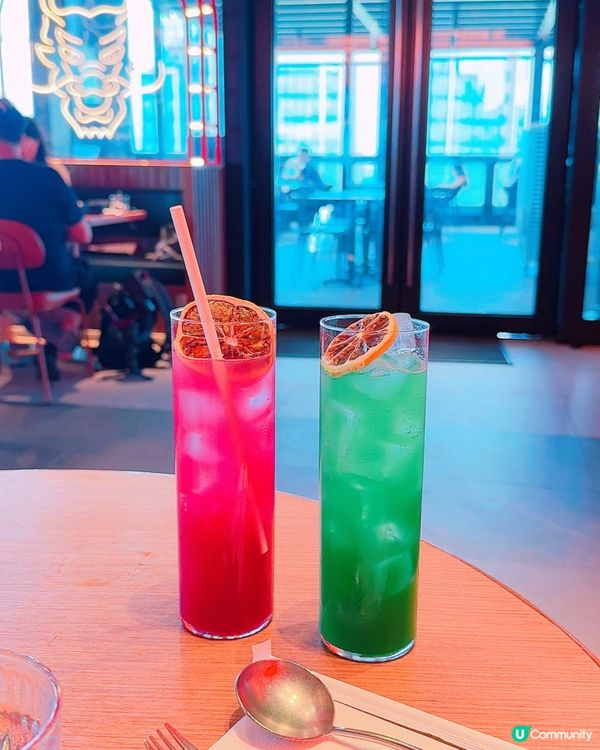 【親子啟德遊樂場攻略！😋】餓虎藏龍美食推介！📸