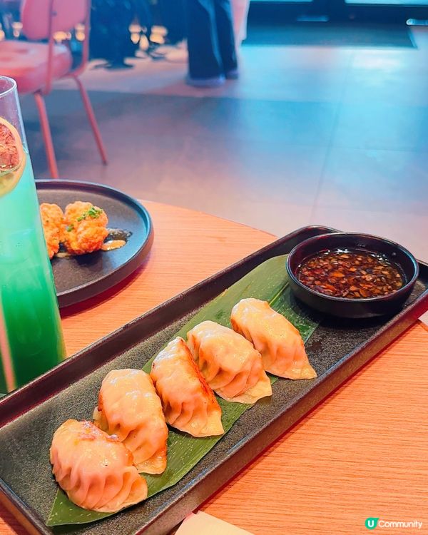 【親子啟德遊樂場攻略！😋】餓虎藏龍美食推介！📸