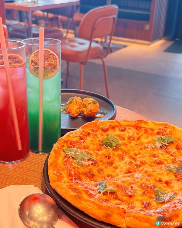 【親子啟德遊樂場攻略！😋】餓虎藏龍美食推介！📸