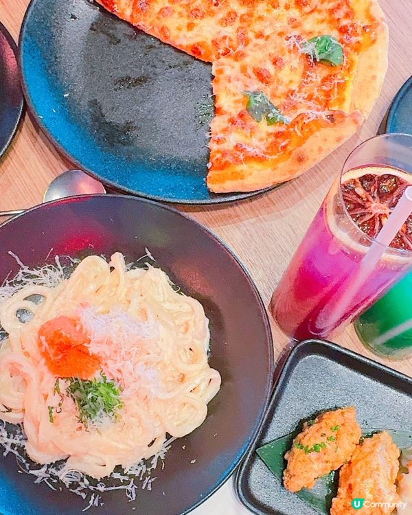 【親子啟德遊樂場攻略！😋】餓虎藏龍美食推介！📸