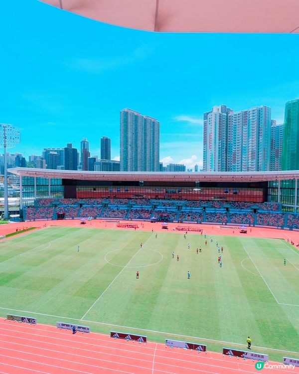 【親子啟德遊樂場攻略！😋】餓虎藏龍美食推介！📸