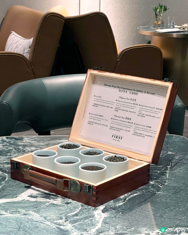 【免費入lounge!】請您入機場尊尚貴賓室 - 環亞優逸庭Infinity Room！