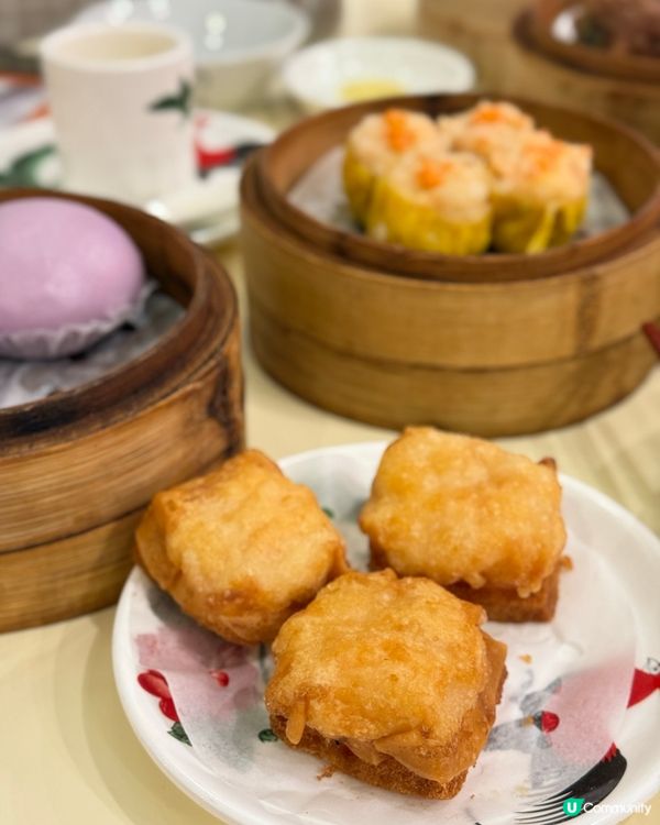 / 帶毛孩飲夜茶食懷舊點心 \