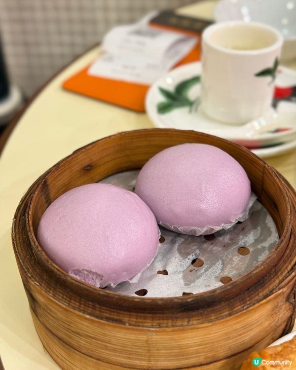 / 帶毛孩飲夜茶食懷舊點心 \