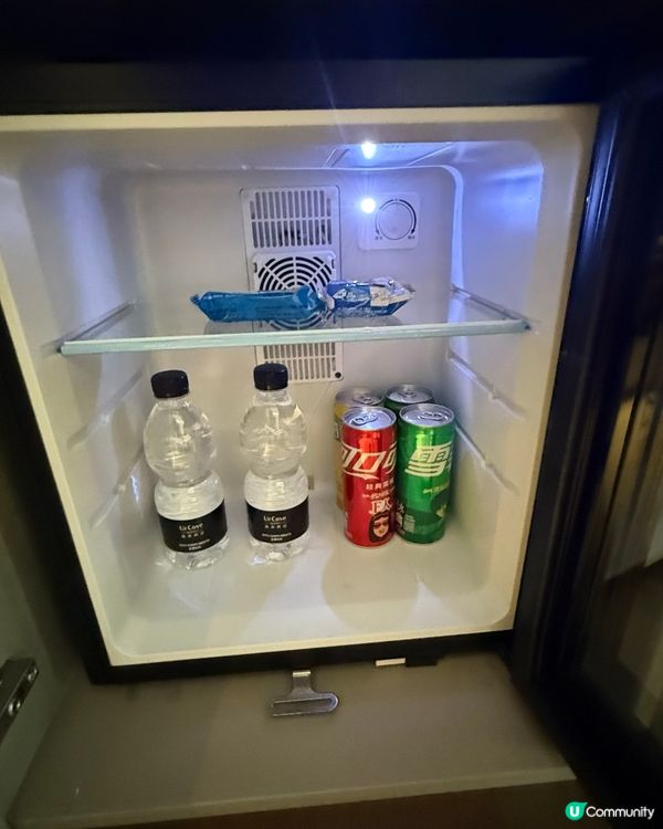 深圳福田逸扉酒店🤩！交通超方便！🥳