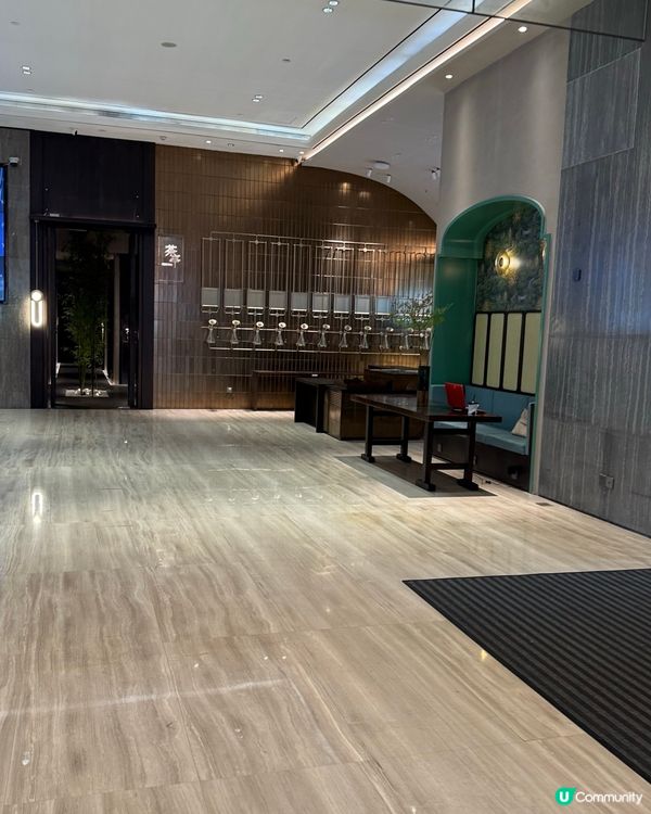 深圳福田逸扉酒店🤩！交通超方便！🥳