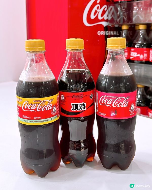 🎏佐敦7-Eleven‼️唯一指定分店即製專屬可口可樂罐🤩