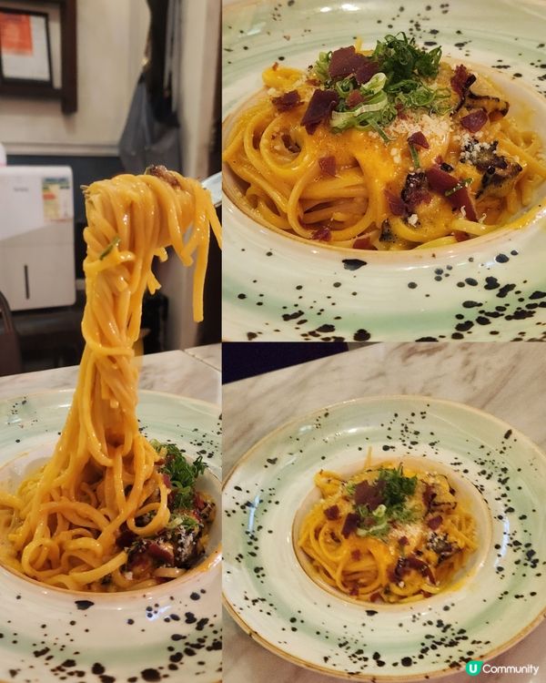 特式Fusion菜🥂