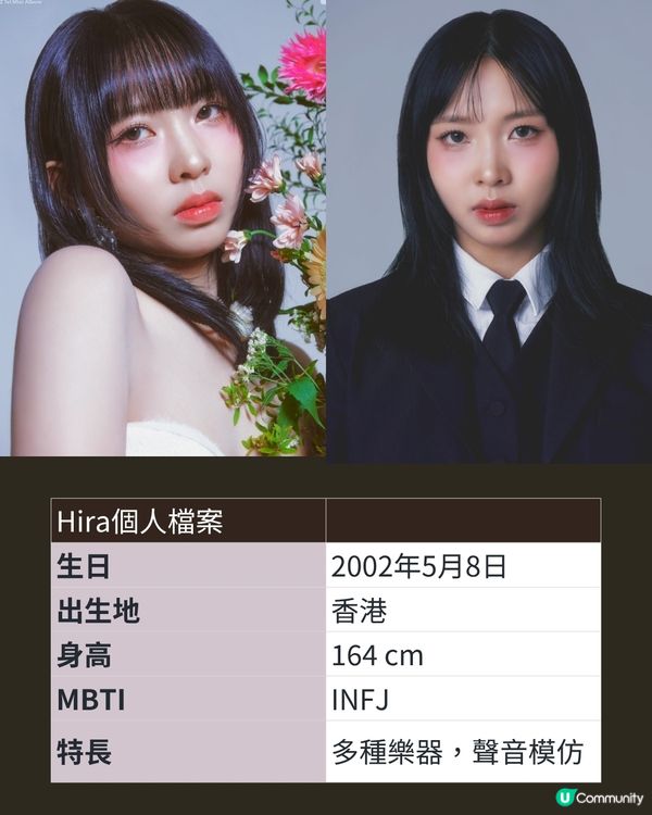 港產女團SMORZ韓國強勢出道掀網上熱論6位成員跳唱實力超強！