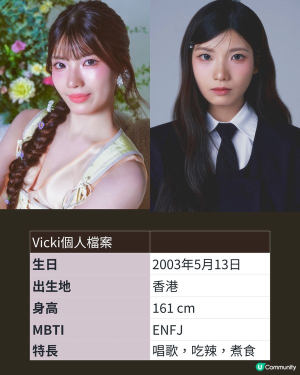 港產女團SMORZ韓國強勢出道掀網上熱論6位成員跳唱實力超強！