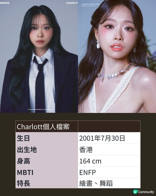 港產女團SMORZ韓國強勢出道掀網上熱論6位成員跳唱實力超強！