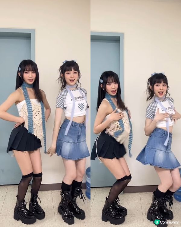 港產女團SMORZ韓國強勢出道掀網上熱論6位成員跳唱實力超強！