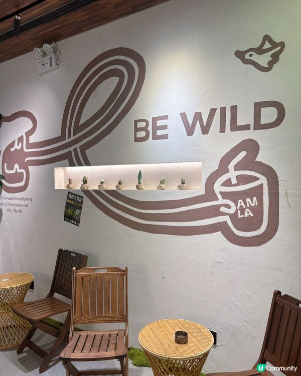 欖欖野果特飲！酸爽解膩😋 獨家口味等你嚟！